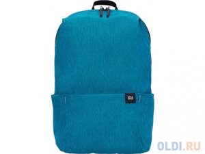 Рюкзак для ноутбука 13.3 Xiaomi Mi Casual Daypack полиэстер синий