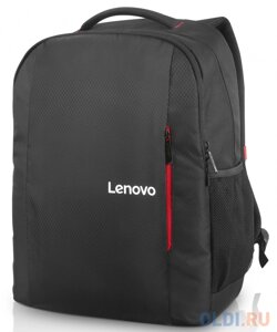 Рюкзак для ноутбука 15.6 Lenovo B515 полиэстер черный GX40Q75215