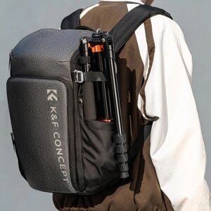 Рюкзак K&F Concept Alpha Air 25L Серый KF13.128v3