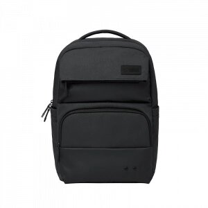 Рюкзак Xiaomi 90 Points Ninetygo Urban Commuter Backpack Black