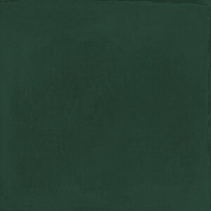 Сантана зеленый темный глянцевый 17070 настенная 15х15 см