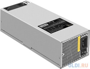 Серверный бп 920W exegate serverpro-2U-920ADS (2U, APFC, кпд 87%80 PLUS silver), 6cm ball bearing fan, 24pin, 2x8pin, 5xsata, 3xide)