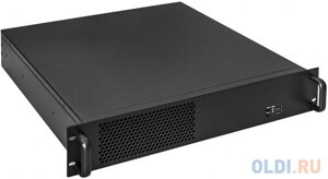 Серверный корпус ExeGate Pro 2U450-03 RM 19, высота 2U, глубина 450, БП 800ADS, USB