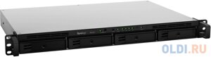 Сетевое хранилище Synology Expansion Unit RX418