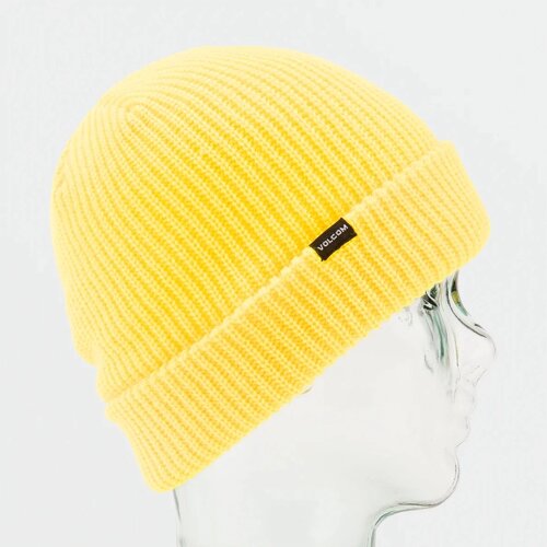 Шапка VOLCOM Sweep Beanie Citron 2023