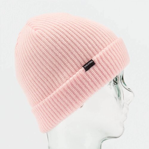 Шапка VOLCOM Sweep Beanie Party Pink 2023