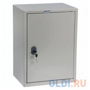 Шкаф металлический для документов ПРАКТИК SL- 65Т, 630х460х340 мм, 17 кг, сварной, SL-65Т