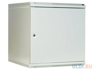 Шкаф настенный 9U ЦМО ШРН 9.480.1 600x480mm дверь металл