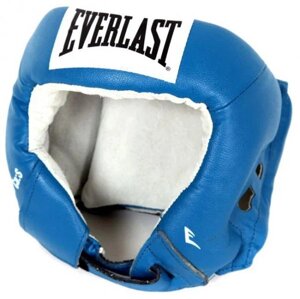 Шлем боксерский USA Boxing, L