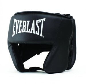 Шлем для бокса Core, Черный