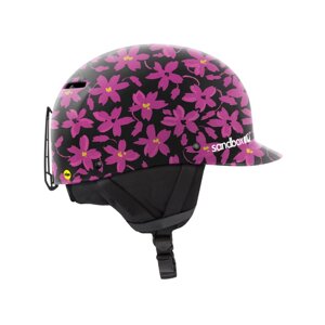 Шлем горнолыжный SANDBOX Sandbox Helmet Classic 2.0 Snow (Mips) Daisy (Gloss)
