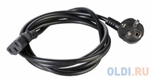 Шнур питания ЦМО R-10-Cord-C13-S-5.0