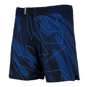 Шорты athletic SHADOW blue, мужские