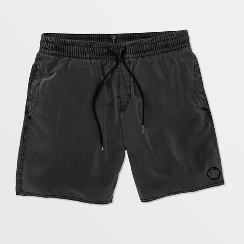 Шорты VOLCOM Center Trunk 17 Black