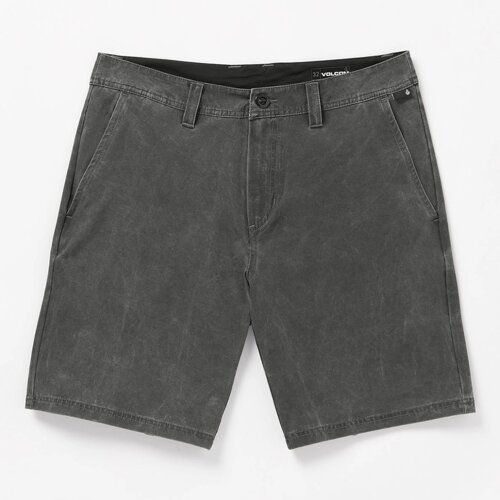 Шорты VOLCOM Stone Faded Hybrid 19 Stealth