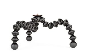 Штатив JOBY GorillaPod 1K Stand Чёрный/Серый JB01511