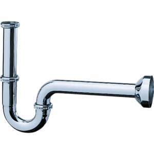 Сифон для раковины Hansgrohe