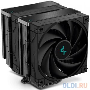 Система охлаждения для процессора Deepcool AK620 ZERO DARK