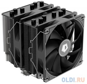 Система охлаждения для процессора ID-Cooling SE-206-XT