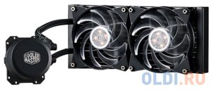 Система охлаждения жидкостная Cooler Master MLW-D24M-A18PC-R2