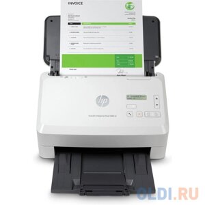 Сканер HP Scanjet Enterprise Flow 5000 s5 (6FW09A)