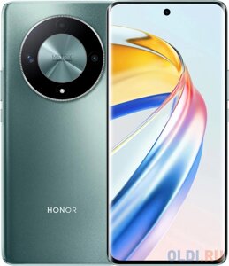 Смартфон Honor X9b 256 Gb Green