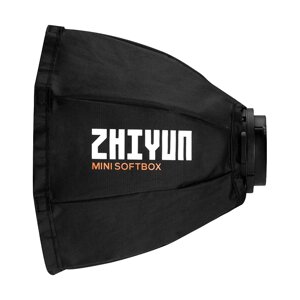 Софтбокс Zhiyun Softbox Mini ZY Mount C000588G1