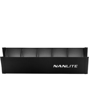 Соты Nanlite для Pavotube II 6c EC-PTII6C