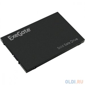 SSD накопитель exegate EX280421RUS 60 gb SATA-III