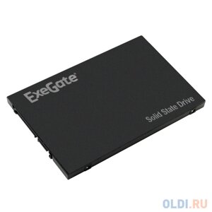SSD накопитель Exegate Next Pro Series 120 Gb SATA-III