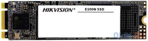 SSD накопитель hikvision E100N 512 gb SATA-III