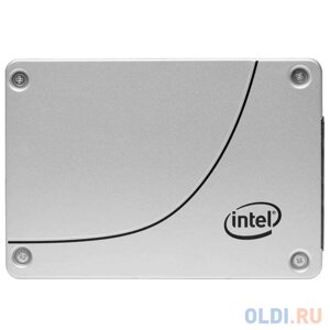 SSD накопитель intel D3-S4520 240 gb SATA-III