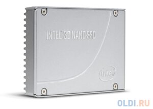SSD накопитель intel SSDPE2ke064T801978085 6.4 tb pcie nvme 3.1 x4 SSDPE2ke064T801978085