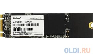 SSD накопитель kingspec NT-1TB 1 tb SATA-III