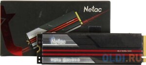 SSD накопитель netac NV7000 2 tb PCI-E 4.0 х4