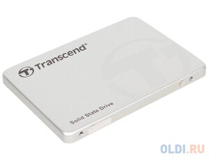 SSD накопитель transcend 220S 480 gb SATA-III