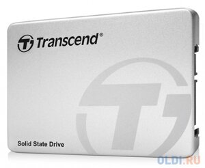 SSD накопитель transcend 220S 960 gb SATA-III TS960GSSD220S