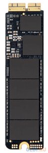 SSD накопитель Transcend JetDrive 820 480 Gb PCI-E 3.0 x2 TS480GJDM820