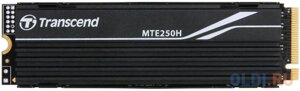 SSD накопитель Transcend MTE250H 1 Tb PCI-E 4.0 х4