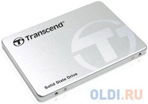 SSD накопитель transcend SSD225S 250 gb SATA-III