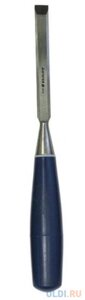 Стамеска STAYER 1820-18 плоская с пластмассовой ручкой, 18мм