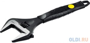STAYER Cobra, 250/50 мм, разводной ключ, Professional (27264-25)