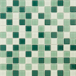 Стеклянная мозаика Caramelle mosaic