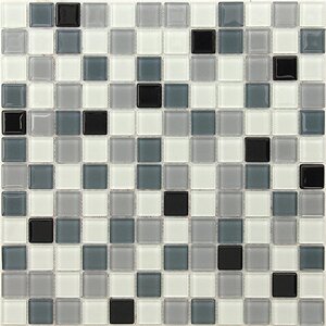 Стеклянная мозаика Caramelle mosaic