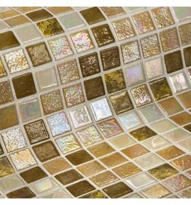 Стеклянная мозаика Ezarri