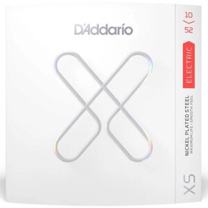 Струны для электрогитары D'Addario