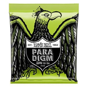 Струны для электрогитары Ernie Ball