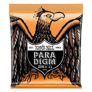 Струны для электрогитары Ernie Ball