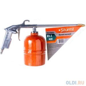 Sturm AU-1720-04 Пистолет моечный и для вязк жидк