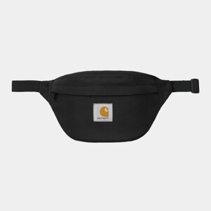 Сумка поясная carhartt WIP jake hip bag black